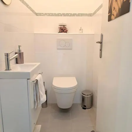 Appartement Elegant T2 - Terrasse Dressing Wifi - Limestay *