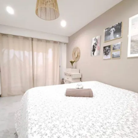 Appartement Elegant T2 - Terrasse Dressing Wifi - Limestay