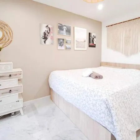 Elegant T2 - Terrasse Dressing Wifi - Limestay Appartement *
