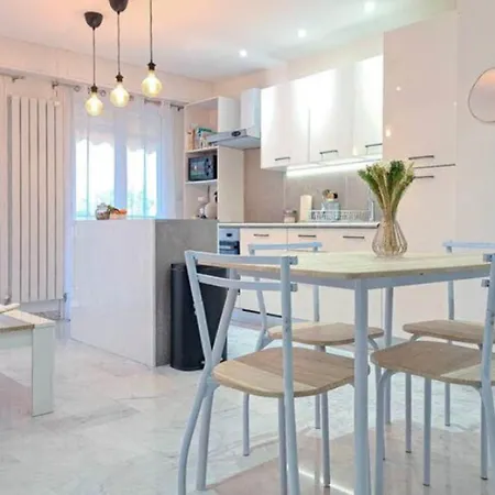 Elegant T2 - Terrasse Dressing Wifi - Limestay